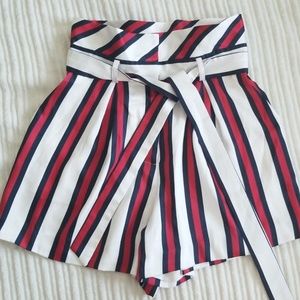 Finders keepers shorts